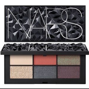 NARS Provocateur Eyeshadow Palette